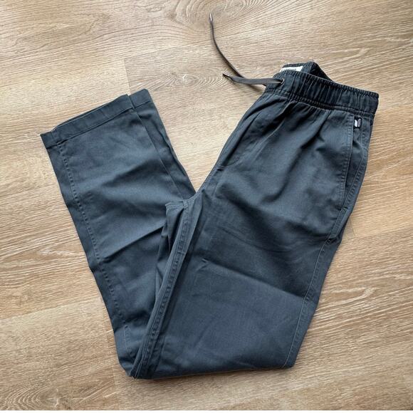 Linksoul Other - Linksoul Elastic Waist Chino Pants - Size L